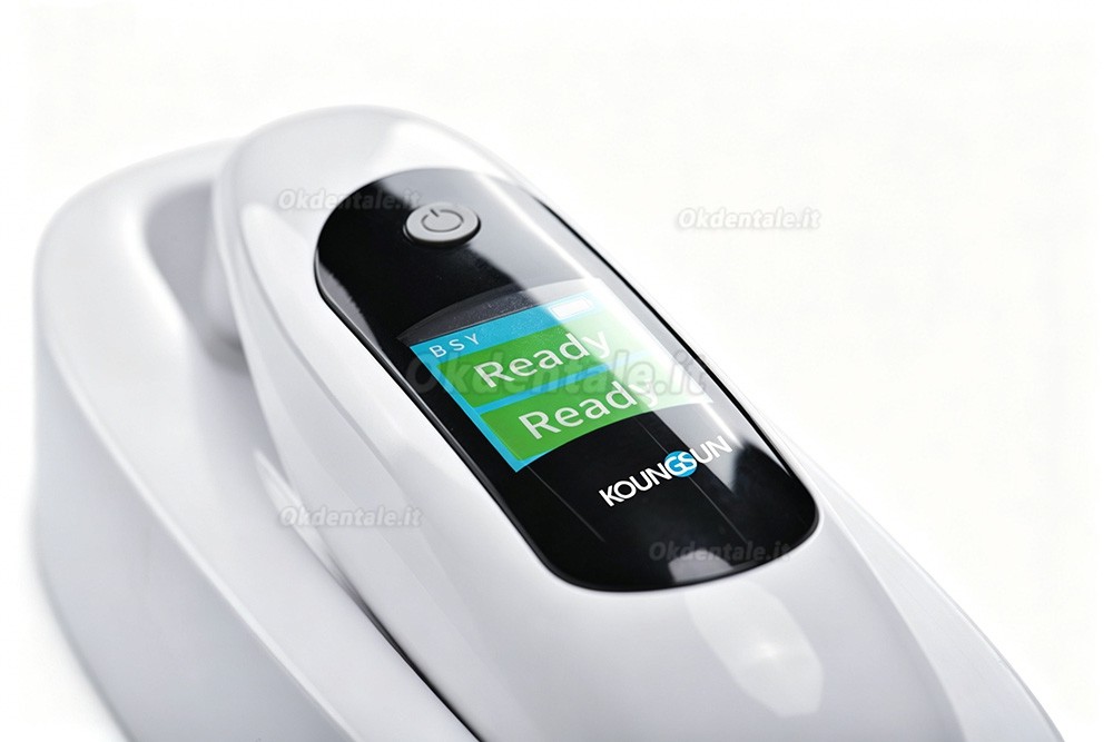 Spettrofotometro dentale digitale Koungsun E220 compatibile con VITA Classical / 3D-Master